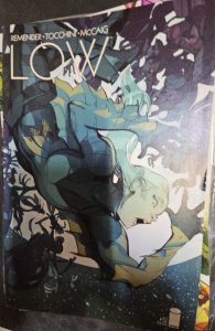 Low #12 Variant Cover (2016)