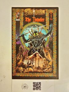 Spawn The Impaler #1 VF-NM Image Comics comic book 19 JW63