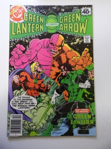 Green Lantern #111 (1978) FN Condition