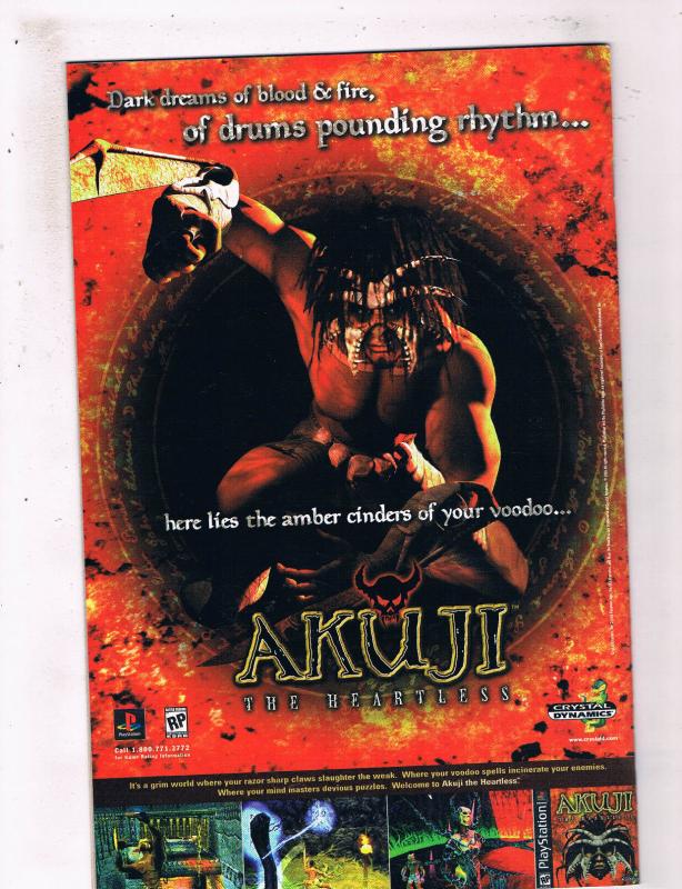 The Minx #3 NM DC Vertigo Comics Comic Book 1998 DE25