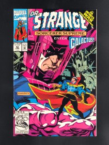 Doctor Strange, Sorcerer Supreme #42 (1992)