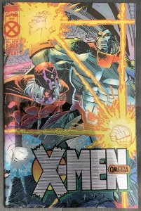 X-Men Omega #1 (1995, Marvel) NM/MT