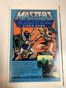 Detective Comics (1984) # 537 (VF/NM) Price Variant CPV