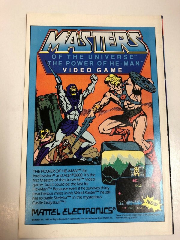 Detective Comics (1984) # 537 (VF/NM) Price Variant CPV