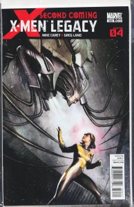 X-Men: Legacy #235 (2010) X-Men