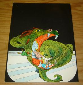 Little Nemo in Slumberland: 1905-1906 SC VF- winsor mccay - nostalgia press 1976