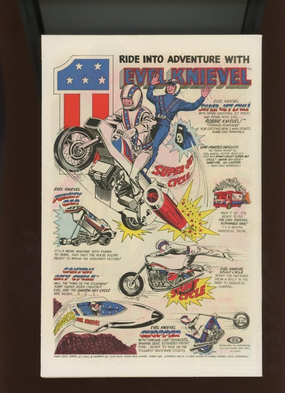 (1977) Ms. Marvel #2: BRONZE AGE! KEY ISSUE! WE COMBINE SHIPPING! (9.0/9.2)