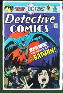 Detective Comics #451 (1975)