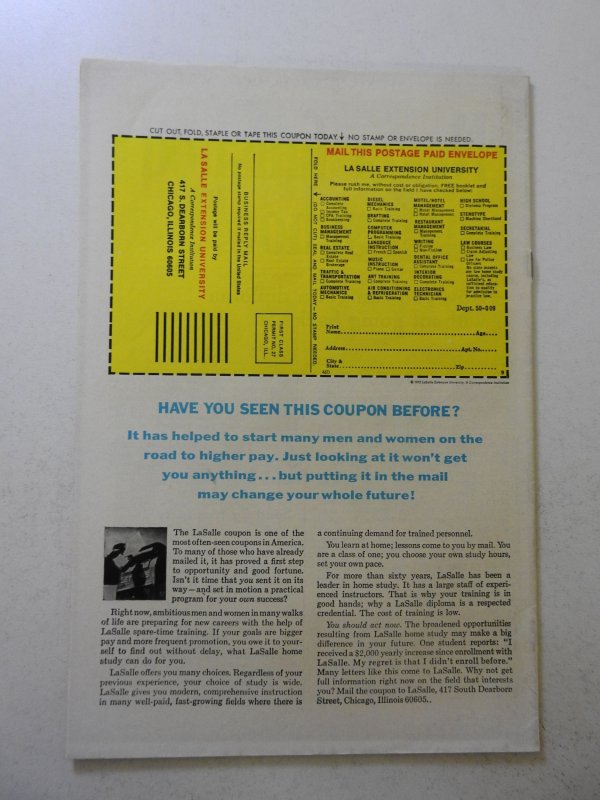 Marvel Team-Up #19 (1974) FN/VF Condition! MVS intact!