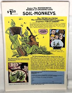 1963 Book Four TALES FROM BEYOND #1 (1993) Image Comics                  EB0824