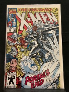 The Uncanny X-Men #285 (1992)