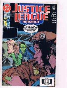 12 Justice League Of America DC Comics #35 37 38 39 40 41 42 43 44 51 54 55 J103 