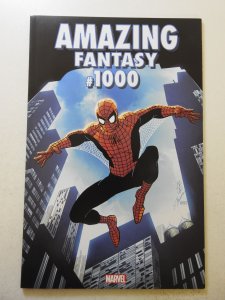 Amazing Fantasy #1000 (2022)