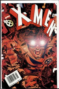 X-Men #44 (1995) X-Men