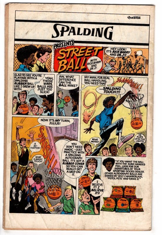 The Amazing Spider-Man #174 (1977) Spider-Man