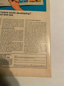 Daredevil 61 VF- (Feb. 1970)  Origin Retold