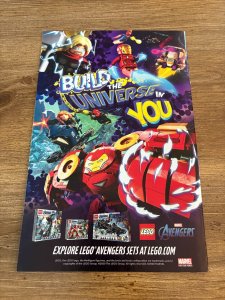 Exacalibur # 14 NM 1st Print Variant Cover Marvel Comic Book 6 J375