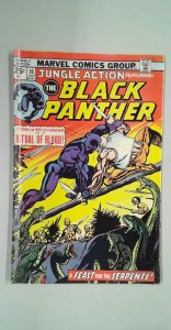 Jungle Action #16 (1975)