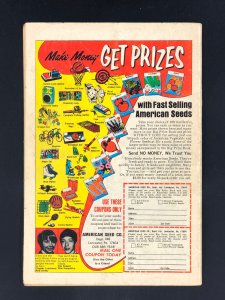 Daredevil #109 (1974)