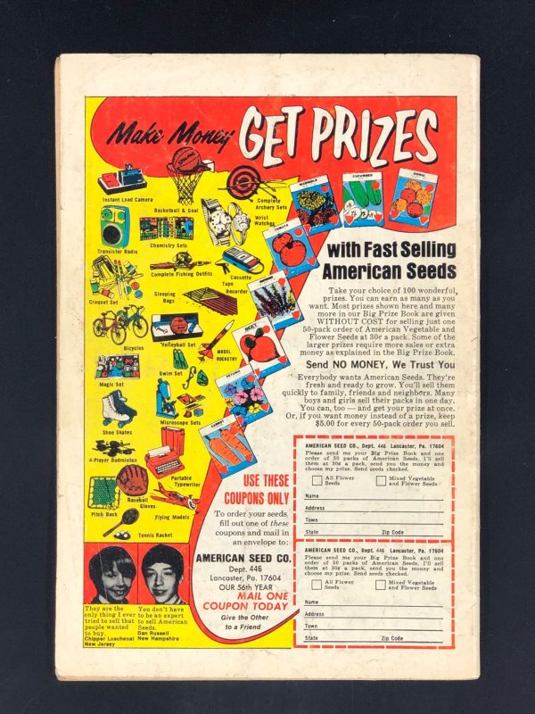 Daredevil #109 (1974)