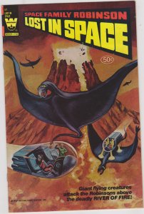 Space Family Robinson #57 (1981)