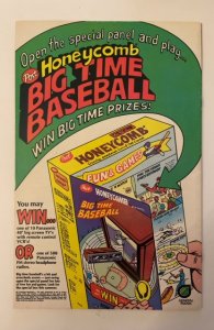 Secret Wars II #5 (1985)