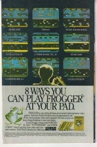 The Incredible Hulk #295 (1984)