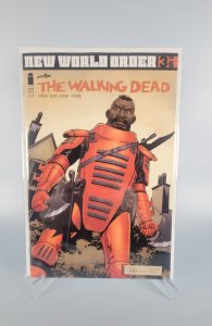 The Walking Dead #177 (2018)