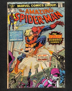 The Amazing Spider-Man #153 (1976)