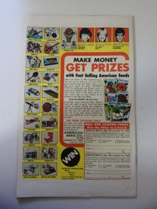 Amazing Adventures #30 (1975) FN/VF Condition