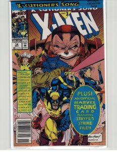 X-Men #14 (1992) X-Men