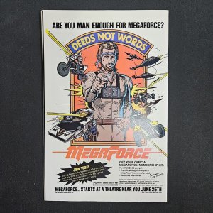 Wolverine #1 NM 1982 1st Solo Series Frank Miller Marvel Comics C301