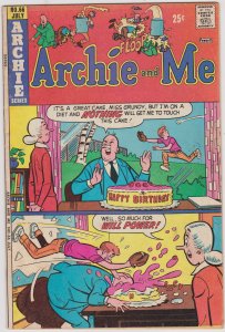 Archie and Me #66