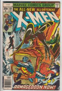 X-Men #108 (Dec-77) VG/FN+ Mid-Grade X-Men