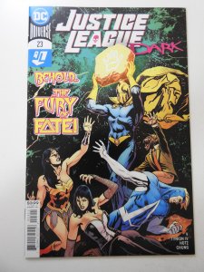 Justice League Dark #23 (2020)