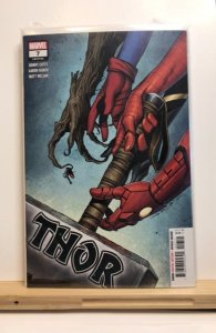 Thor #7 (2020)