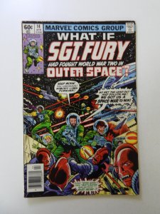 What If? #14 (1979) VG/FN condition