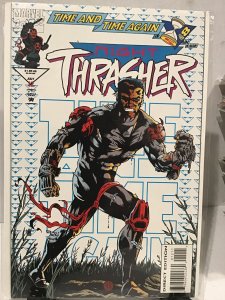 Night Thrasher #12 (1994)