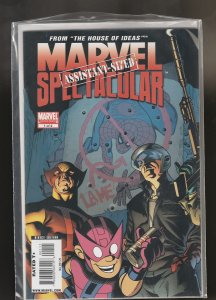 Marvel Spectacular #1