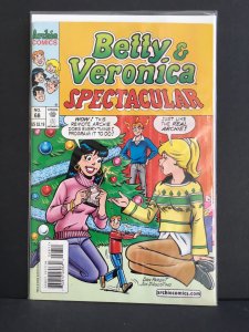 Betty & Veronica Spectacular #68 (2005)