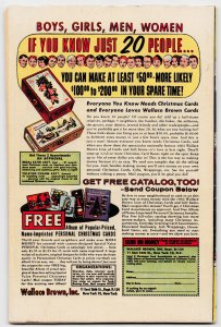 Strange Tales #124 (1964) The Thing