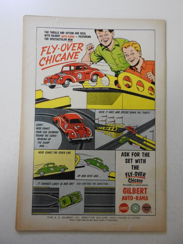 Superman's Pal, Jimmy Olsen #74 (1964) FN- Condition! see description