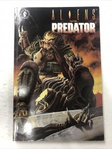 Aliens Vs Predator | TPB SC | (1991) 1st Print | Dark Horse Comics