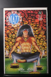 The Nazz #1 (1990)