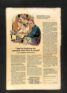 Marvel Tales #3 1st Appearance Jane Foster! Jack Kirby!