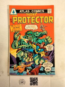 Phoenix #1 VF-NM Atlas Comic Book 22 TJ66