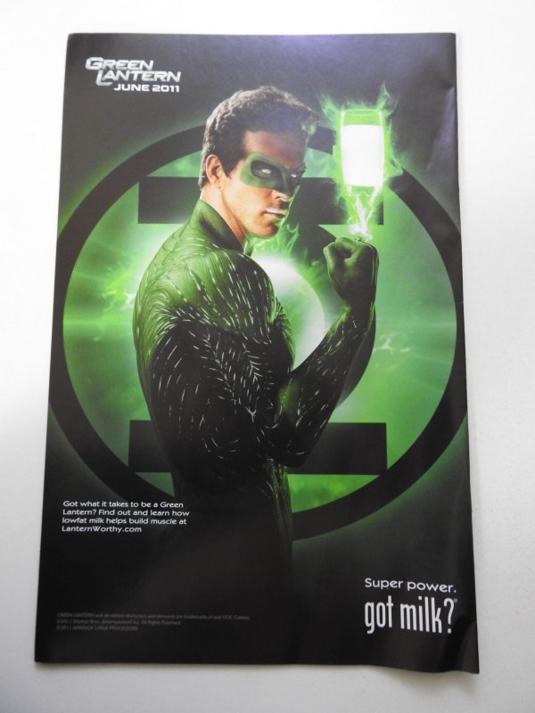 Detective Comics #881 (2011) VG/FN Condition