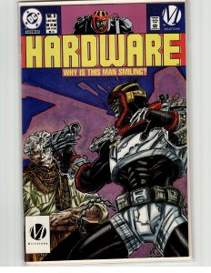 Hardware #3 (1993) Hardware