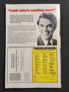 The Invaders #5 (1976) FN/FV