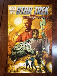 Star Trek #37 (2014)
